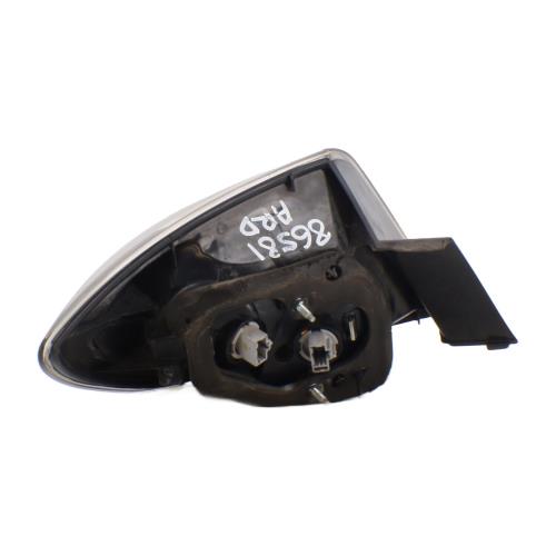 Image Feu arriere principal droit (feux) - MAZDA 3 1