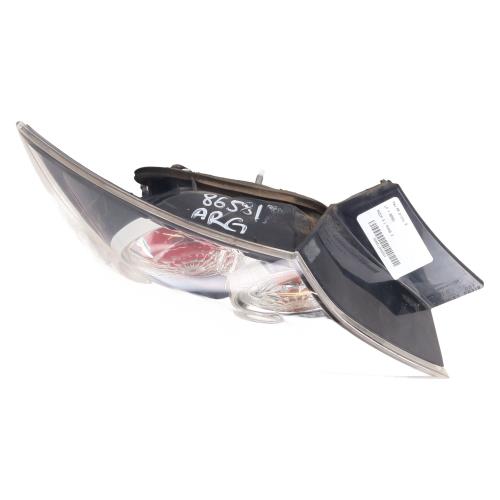 Image Feu arriere principal gauche (feux) - MAZDA 3 1