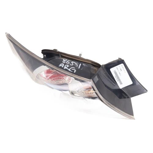 Image Feu arriere principal gauche (feux) - MAZDA 3 1