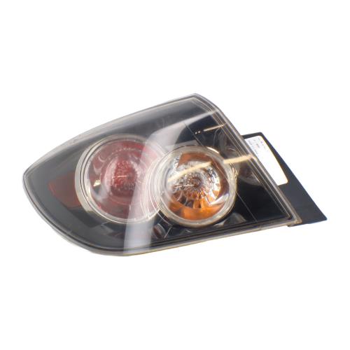 Image Feu arriere principal gauche (feux) - MAZDA 3 1