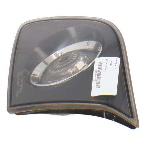 Image Feu arriere secondaire droit (feux) - MAZDA 3 1