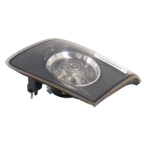 Image Feu arriere secondaire droit (feux) - MAZDA 3 1