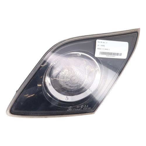 Image Feu arriere secondaire droit (feux) - MAZDA 3 1