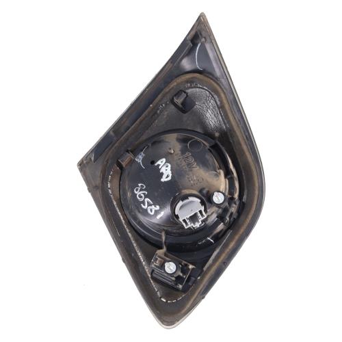 Image Feu arriere secondaire droit (feux) - MAZDA 3 1