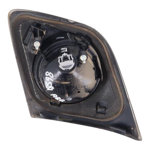 Image Feu arriere secondaire gauche (feux) - MAZDA 3 1