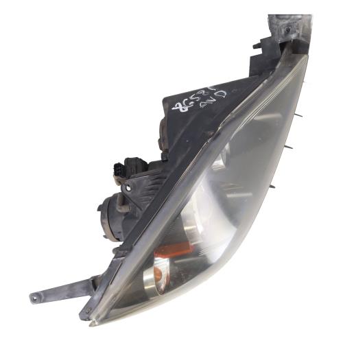 Image Optique avant principal droit (feux)(phare) - MAZDA 3 1