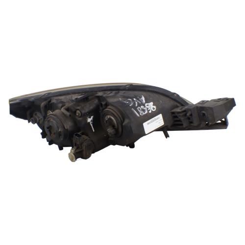 Image Optique avant principal gauche (feux)(phare) - MAZDA 3 1