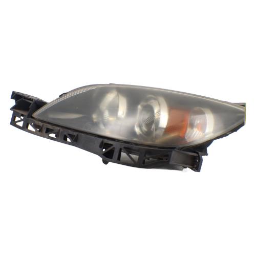 Image Optique avant principal gauche (feux)(phare) - MAZDA 3 1