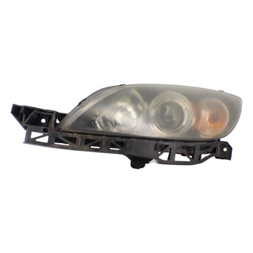 Image Optique avant principal gauche (feux)(phare) - MAZDA 3 1