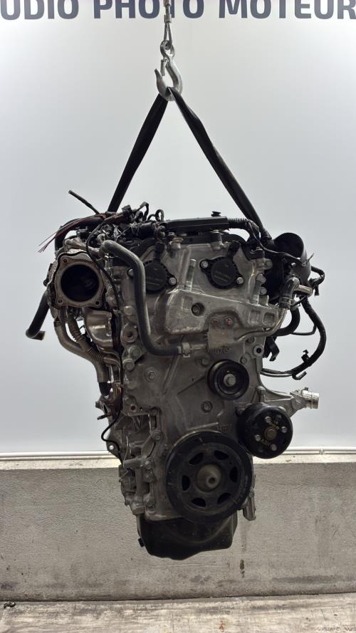 Image Moteur - HYUNDAI TUCSON 3