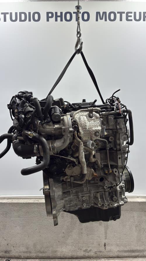 Image Moteur - HYUNDAI TUCSON 3