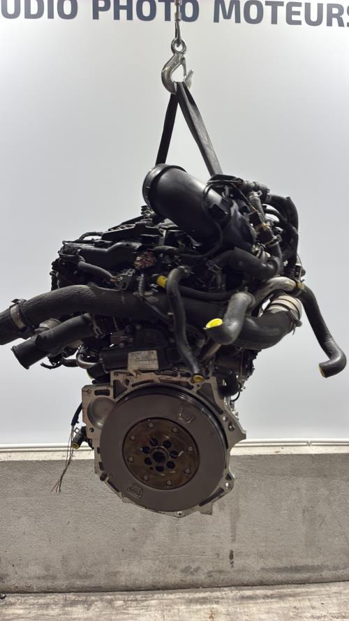 Image Moteur - HYUNDAI TUCSON 3