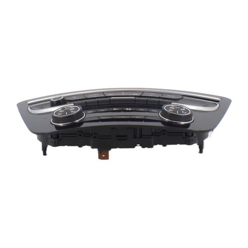 Image Commande chauffage - PEUGEOT 508 1 SW