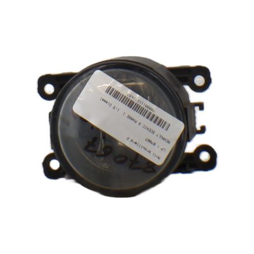 Image Anti brouillard droit (feux) - RENAULT SCENIC 3