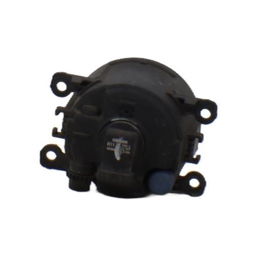 Image Anti brouillard droit (feux) - RENAULT SCENIC 3