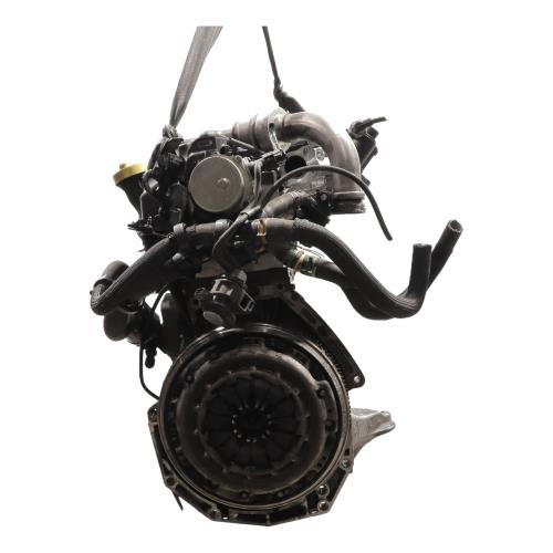 Image Moteur - RENAULT SCENIC 3