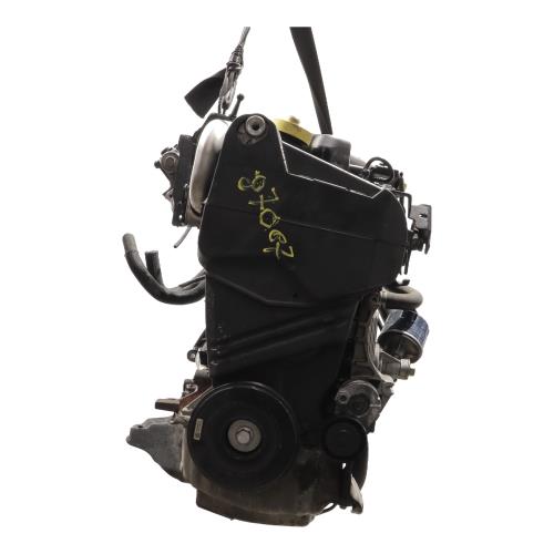 Image Moteur - RENAULT SCENIC 3