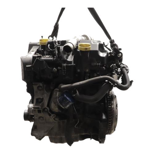 Image Moteur - RENAULT SCENIC 3