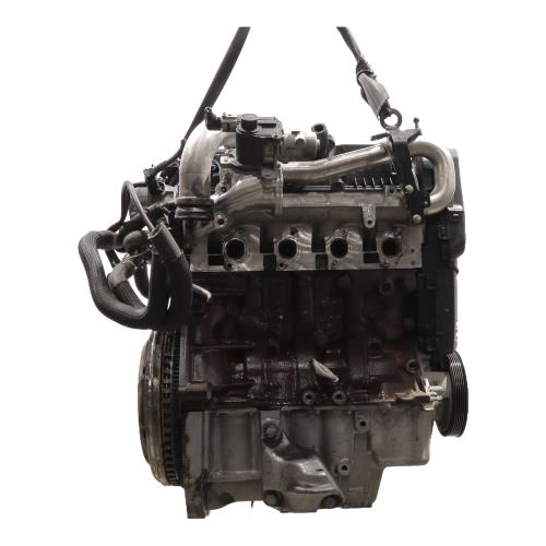 Image Moteur - RENAULT SCENIC 3