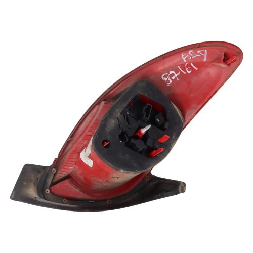 Image Feu arriere principal droit (feux) - PEUGEOT 206+