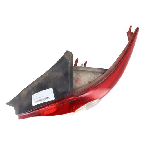 Image Feu arriere principal droit (feux) - PEUGEOT 206+