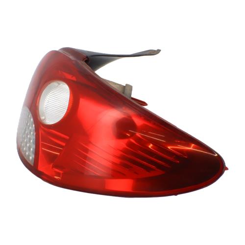 Image Feu arriere principal droit (feux) - PEUGEOT 206+