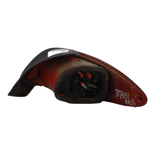 Image Feu arriere principal gauche (feux) - PEUGEOT 206+