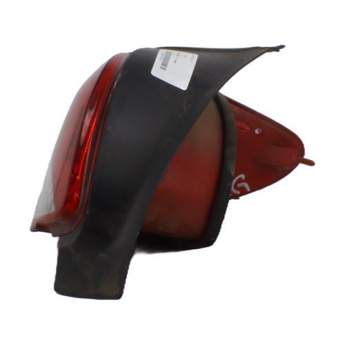 Image Feu arriere principal gauche (feux) - PEUGEOT 206+