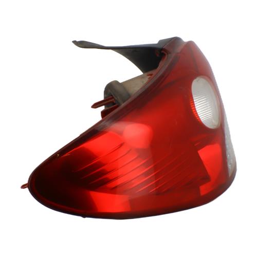 Image Feu arriere principal gauche (feux) - PEUGEOT 206+