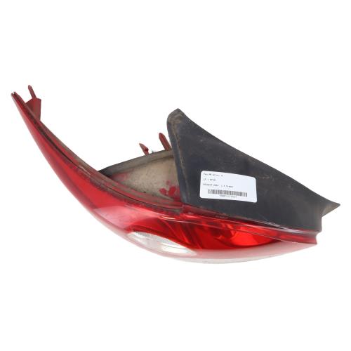 Image Feu arriere principal gauche (feux) - PEUGEOT 206+