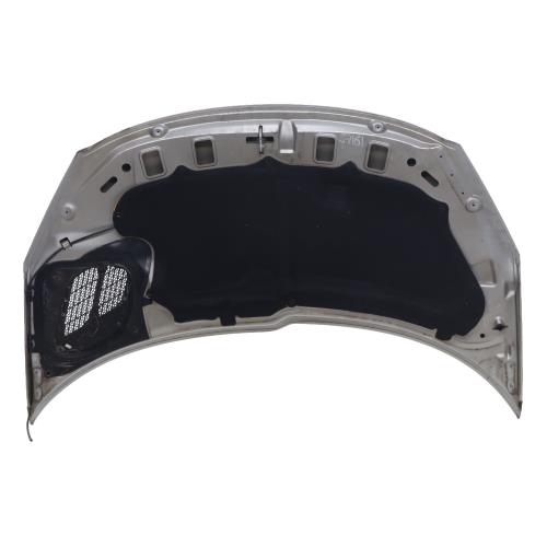 Image Capot - PEUGEOT 206+