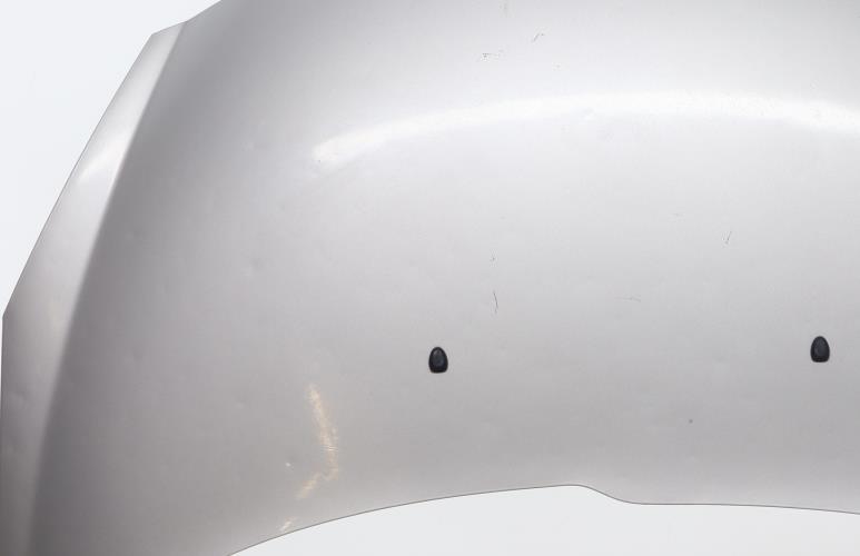 Image Capot - PEUGEOT 206+