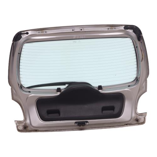 Image Malle/Hayon arriere - PEUGEOT 206+