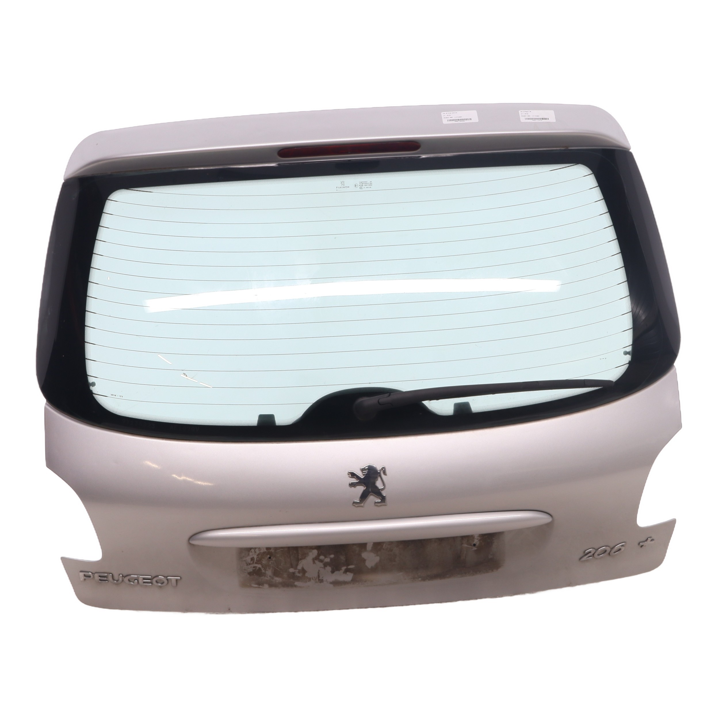 Pièce Auto