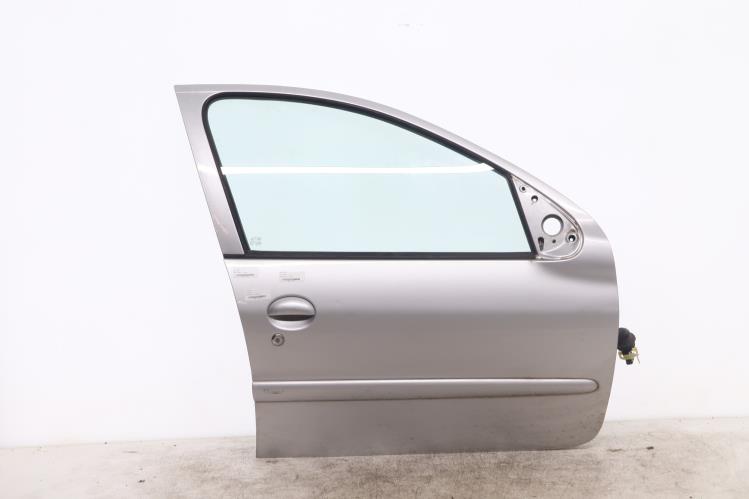 Image Porte avant droit - PEUGEOT 206+
