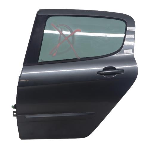 Image Porte arriere gauche - PEUGEOT 308 1
