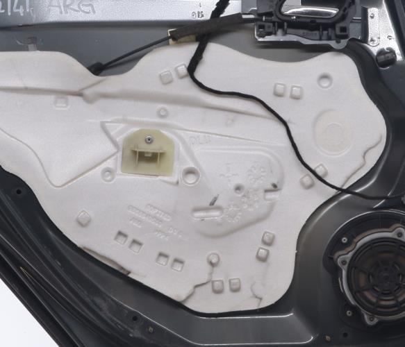 Image Porte arriere gauche - PEUGEOT 308 1
