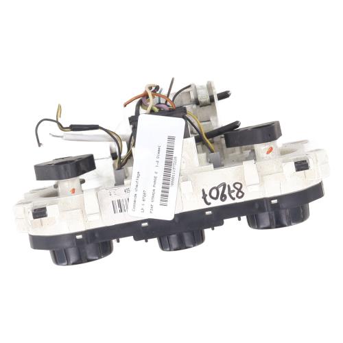 Image Commande chauffage - FIAT STRADA