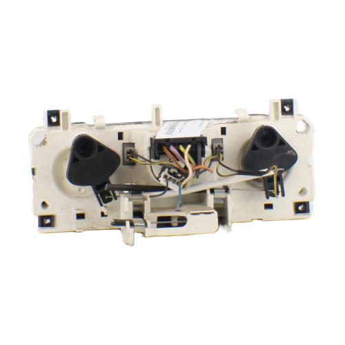 Image Commande chauffage - FIAT STRADA