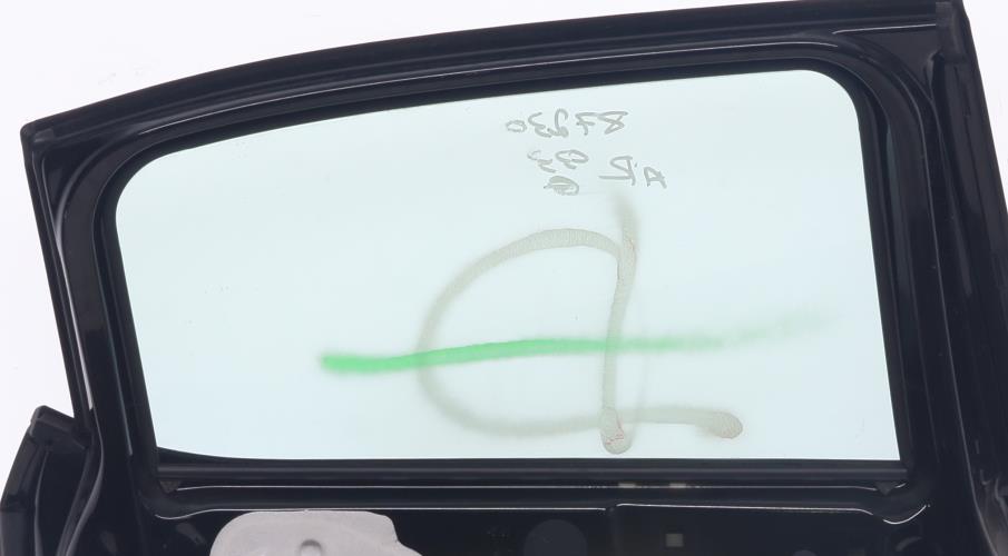 Image Vitre arriere gauche - CITROEN C3 3