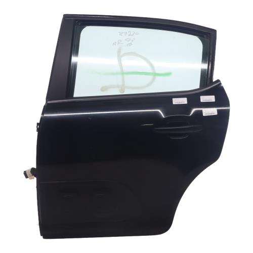 Image Vitre arriere gauche - CITROEN C3 3