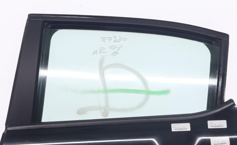 Image Vitre arriere gauche - CITROEN C3 3