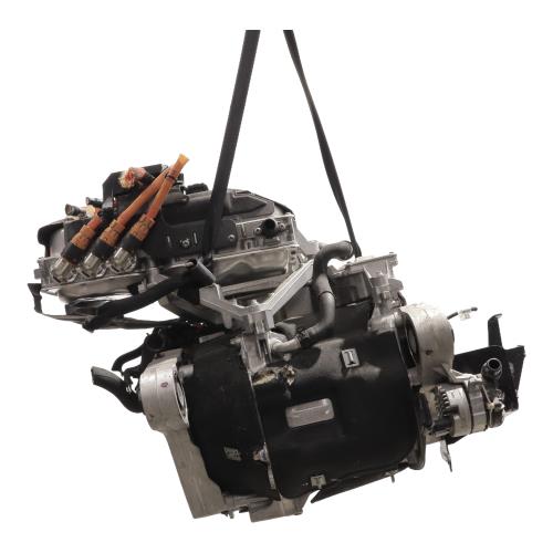 Image Moteur - MINI MINI 3 F56