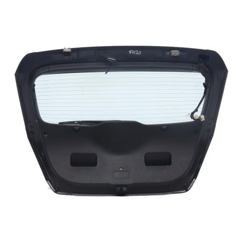 Image Malle/Hayon arriere - HYUNDAI I 30 1