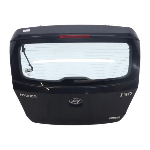 Image Malle/Hayon arriere - HYUNDAI I 30 1