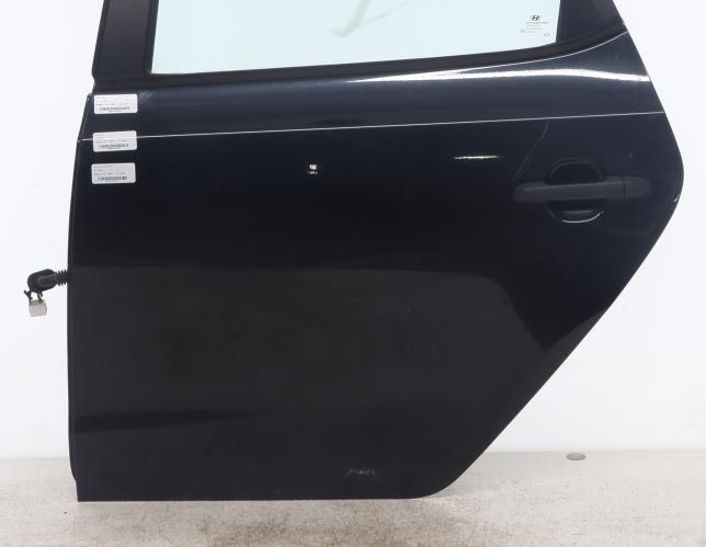 Image Porte arriere gauche - HYUNDAI I 30 1