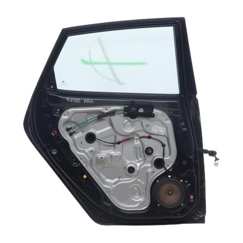 Image Porte arriere gauche - HYUNDAI I 30 1