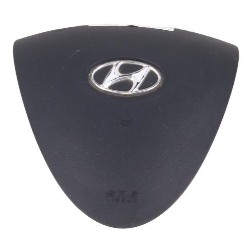 Image Air bag conducteur - HYUNDAI I 30 1