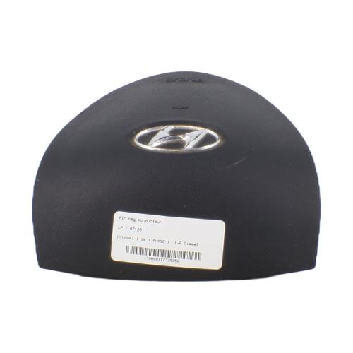 Image Air bag conducteur - HYUNDAI I 30 1