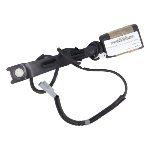 Image Attache ceinture avant gauche - TOYOTA AURIS 1